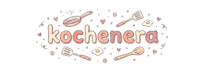 kochenera.de Logo